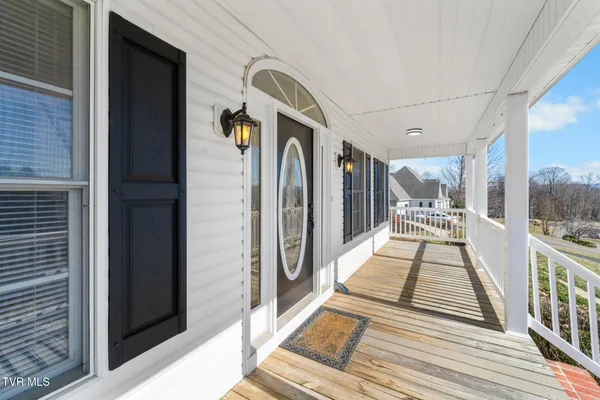 $439,000 | 16359 Old Timber Road, Abingdon, VA 24210