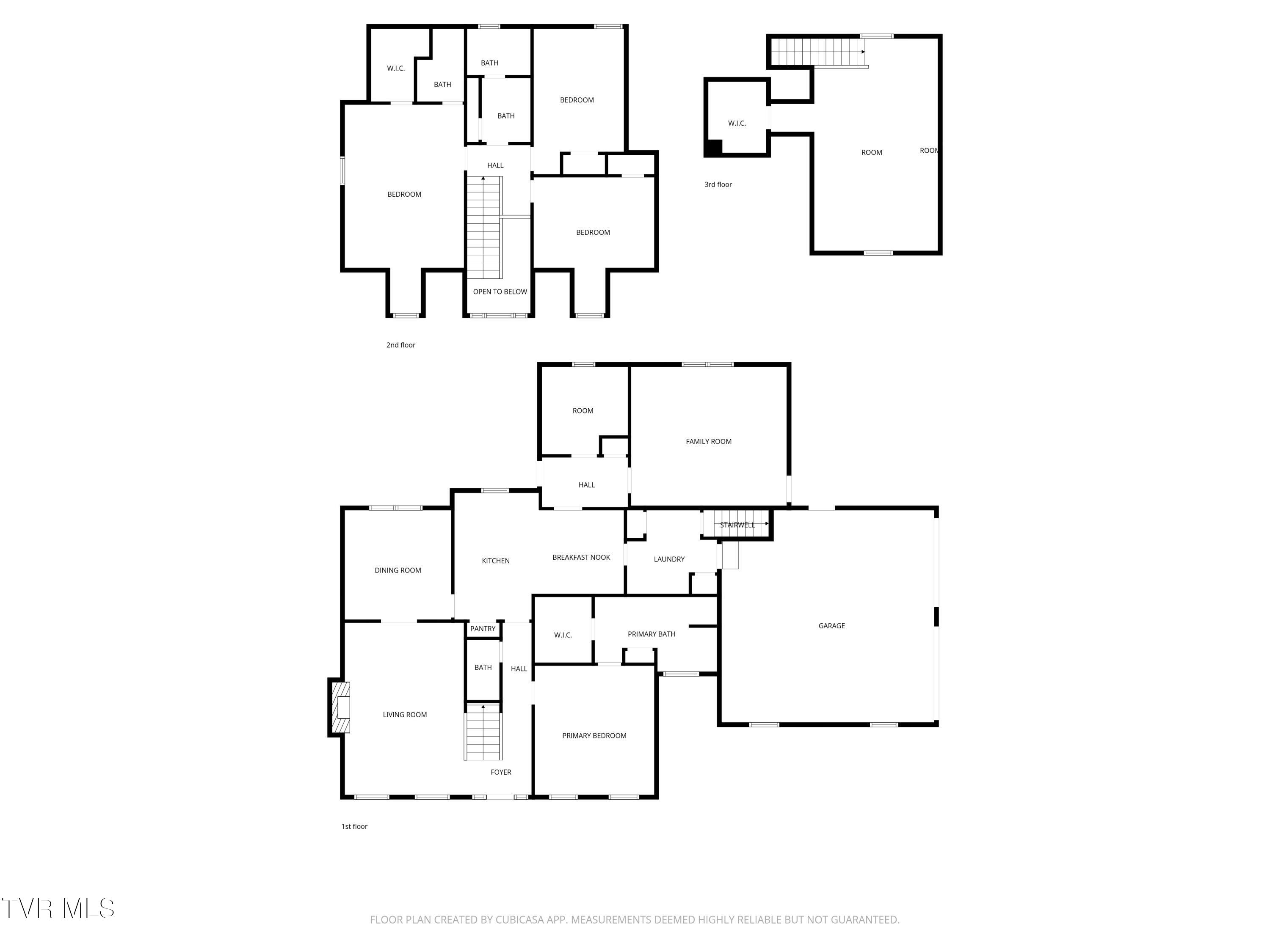 16359 Old Timber Road Abingdon, VA 24210 - Photo 3 of 78 14965