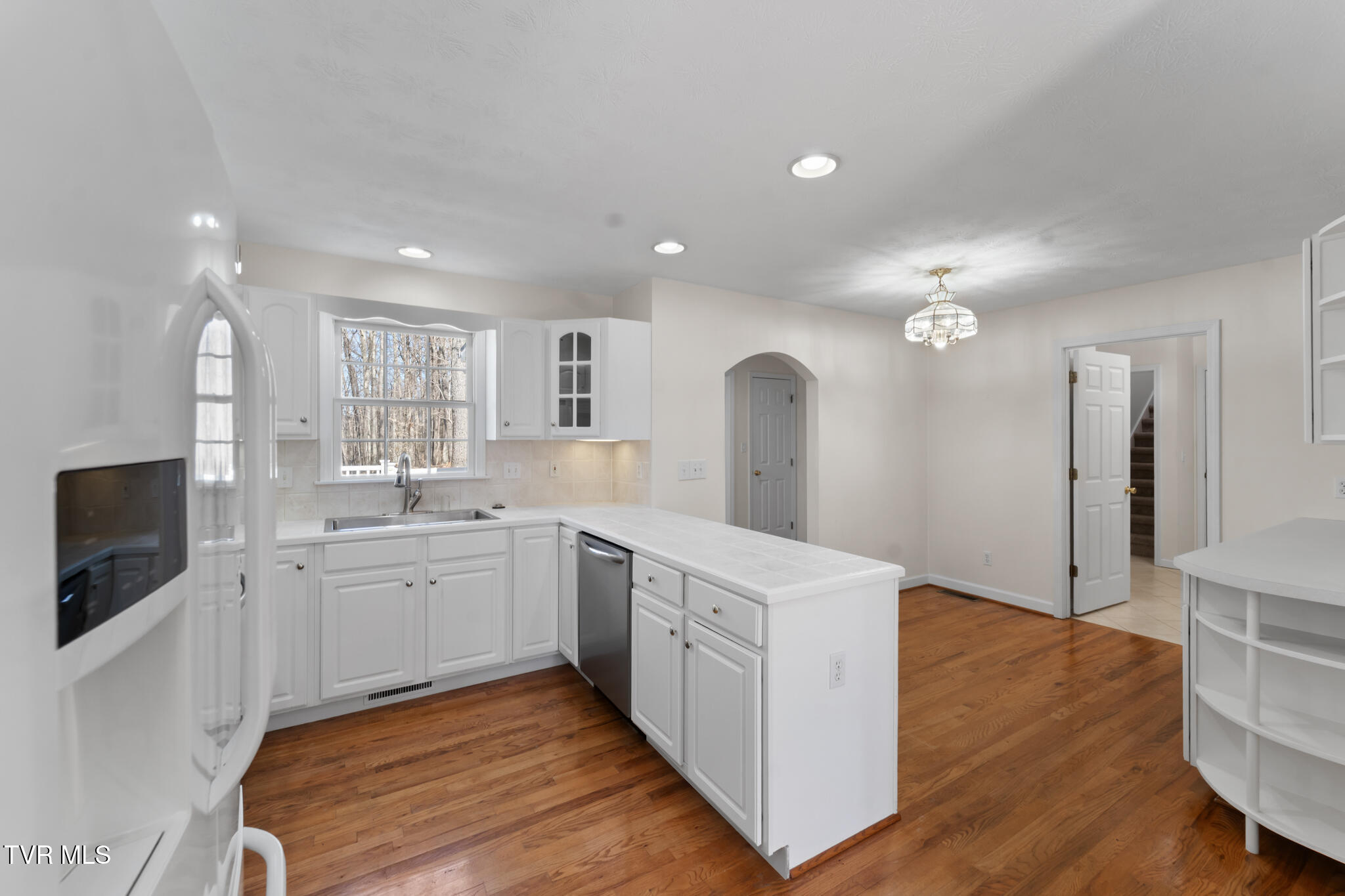 16359 Old Timber Road Abingdon, VA 24210 - Photo 6 of 78 DSC05993