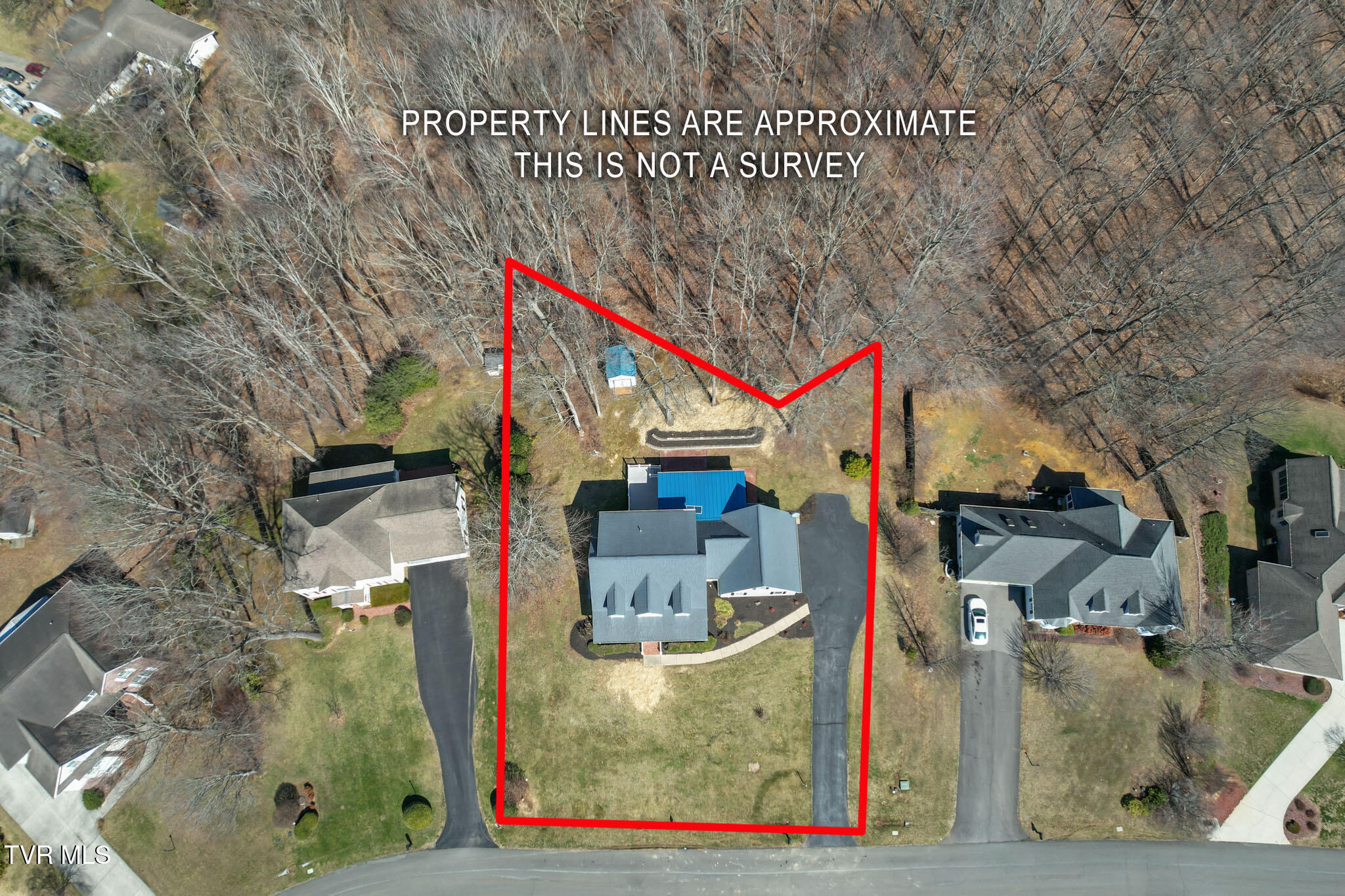 16359 Old Timber Road Abingdon, VA 24210 - Photo 66 of 78 DJI_0812 (1)B