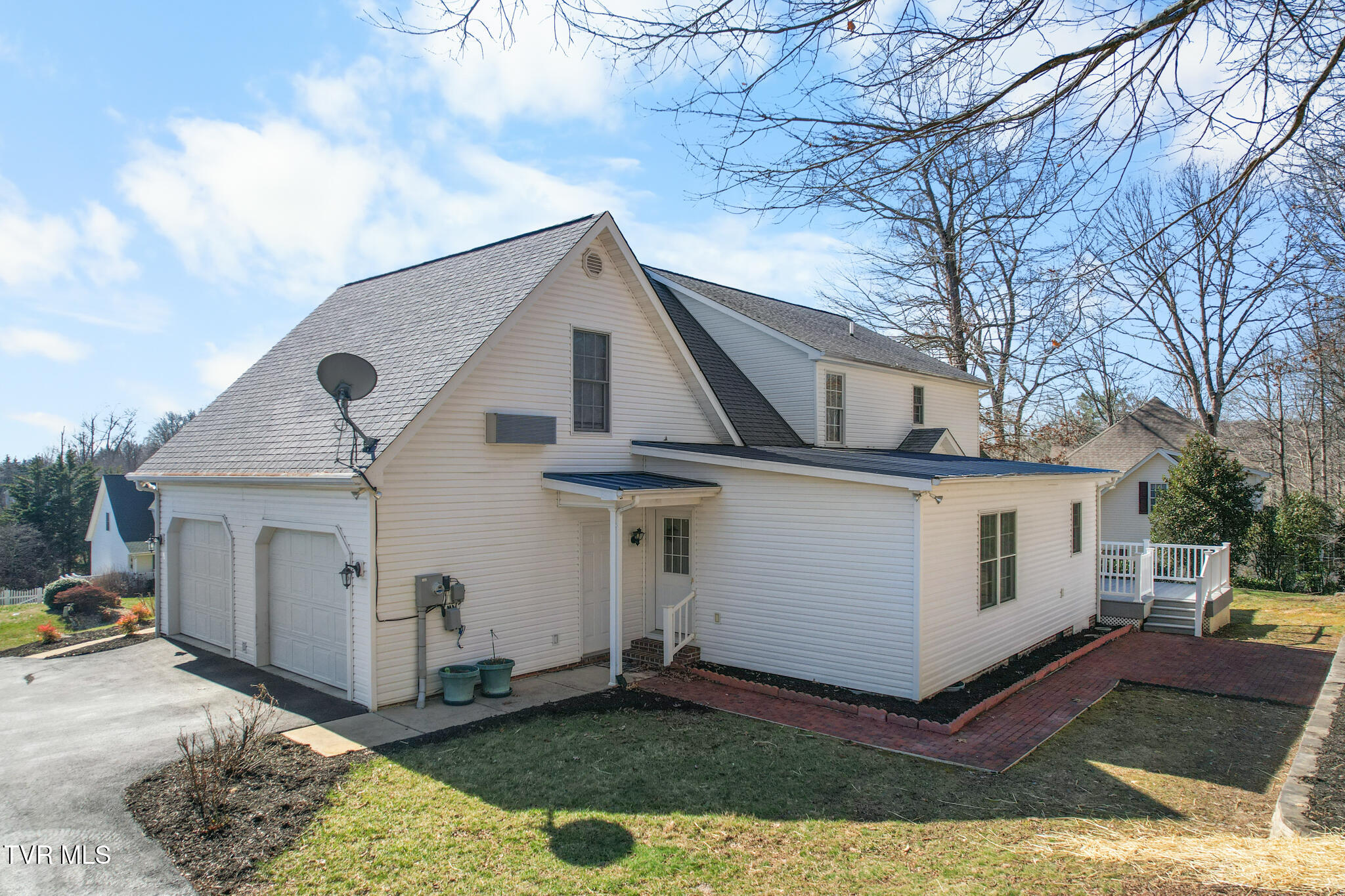 16359 Old Timber Road Abingdon, VA 24210 - Photo 68 of 78 DJI_0815 (1)