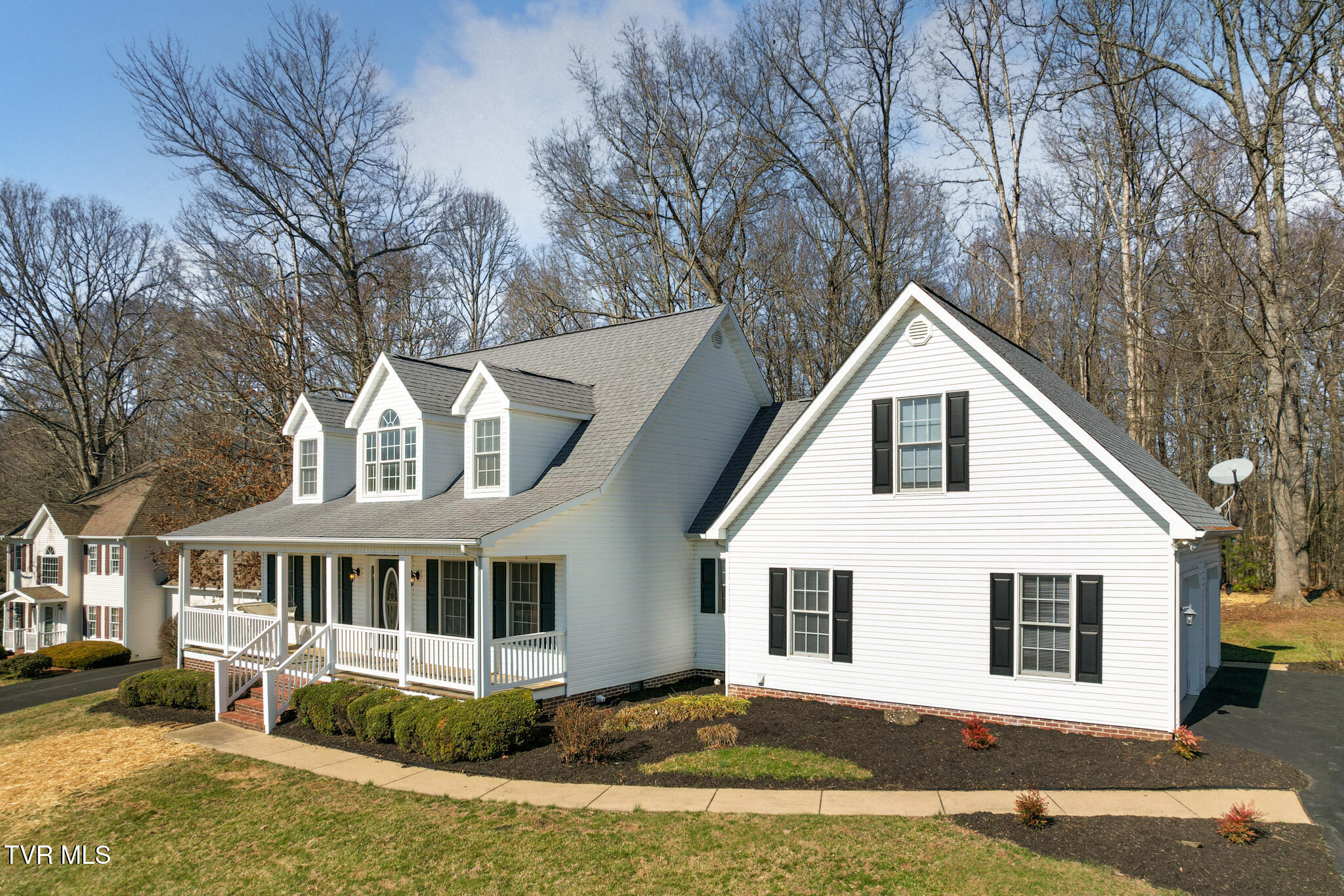 16359 Old Timber Road Abingdon, VA 24210 - Photo 71 of 78 DJI_0825 (1)