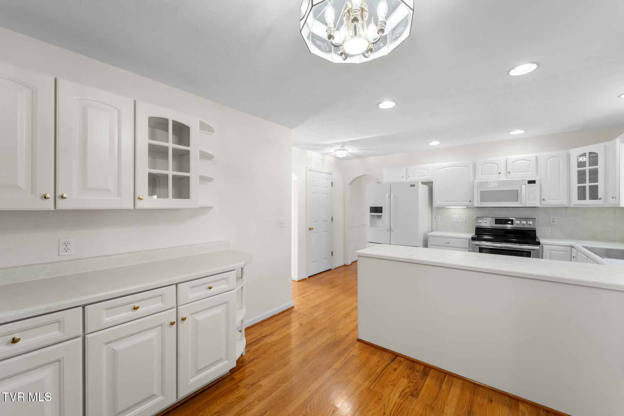 16359 Old Timber Road Abingdon, VA 24210 - Photo 9 of 78 DSC06008