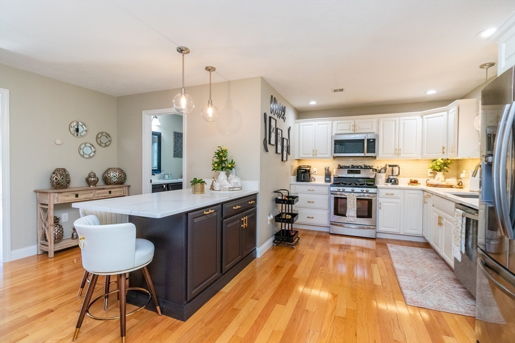 44 Brookside Drive, Unit 44 Hanson, MA 02341 - Photo 10 of 36