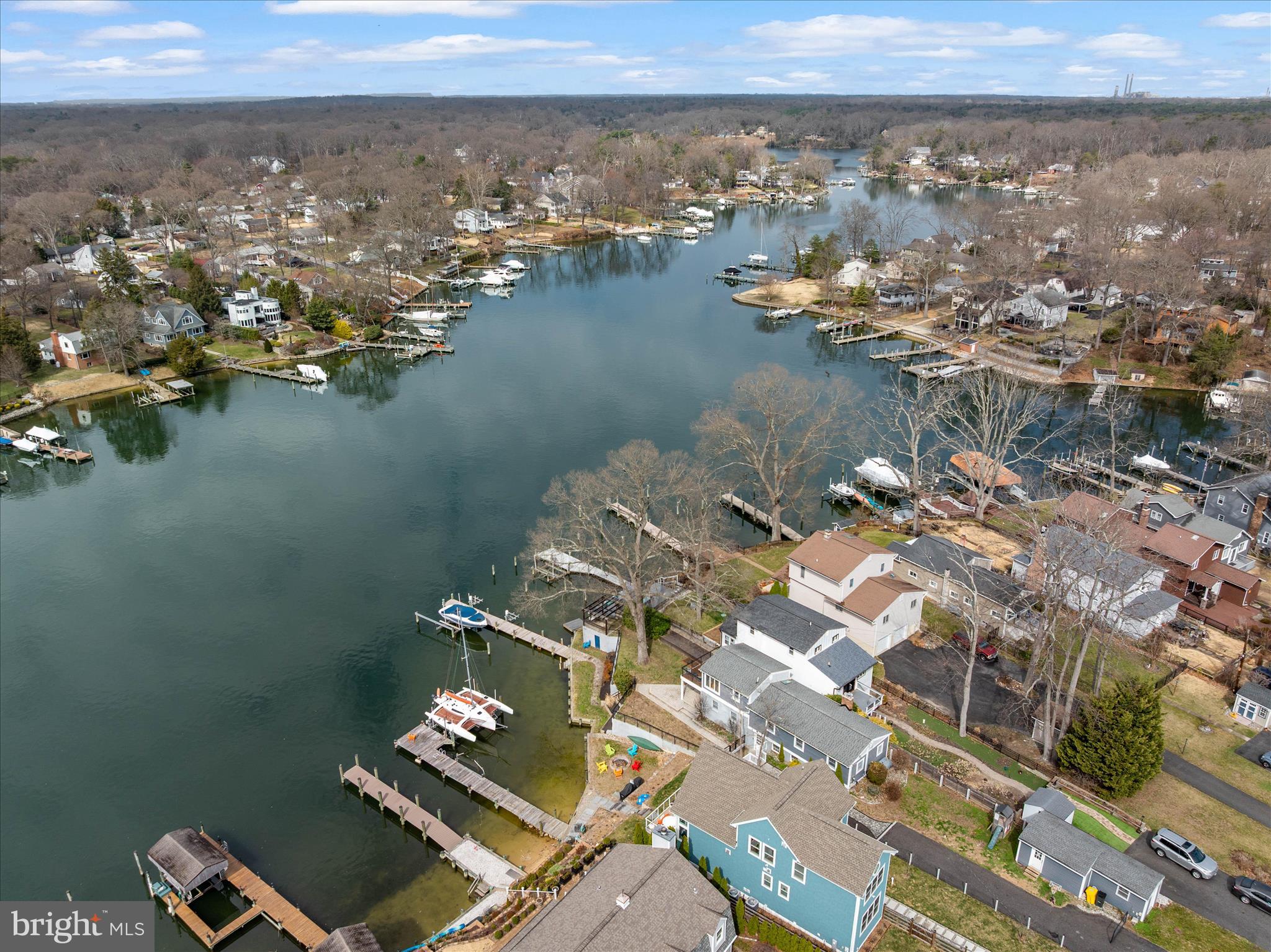 306 Riverside Drive Pasadena, MD 21122 - Photo 8 of 68