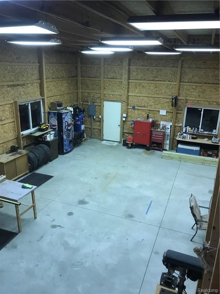 1874 Fish Lake Road Lapeer, MI 48446 - Photo 24 of 68 IMG_9321.jpeg