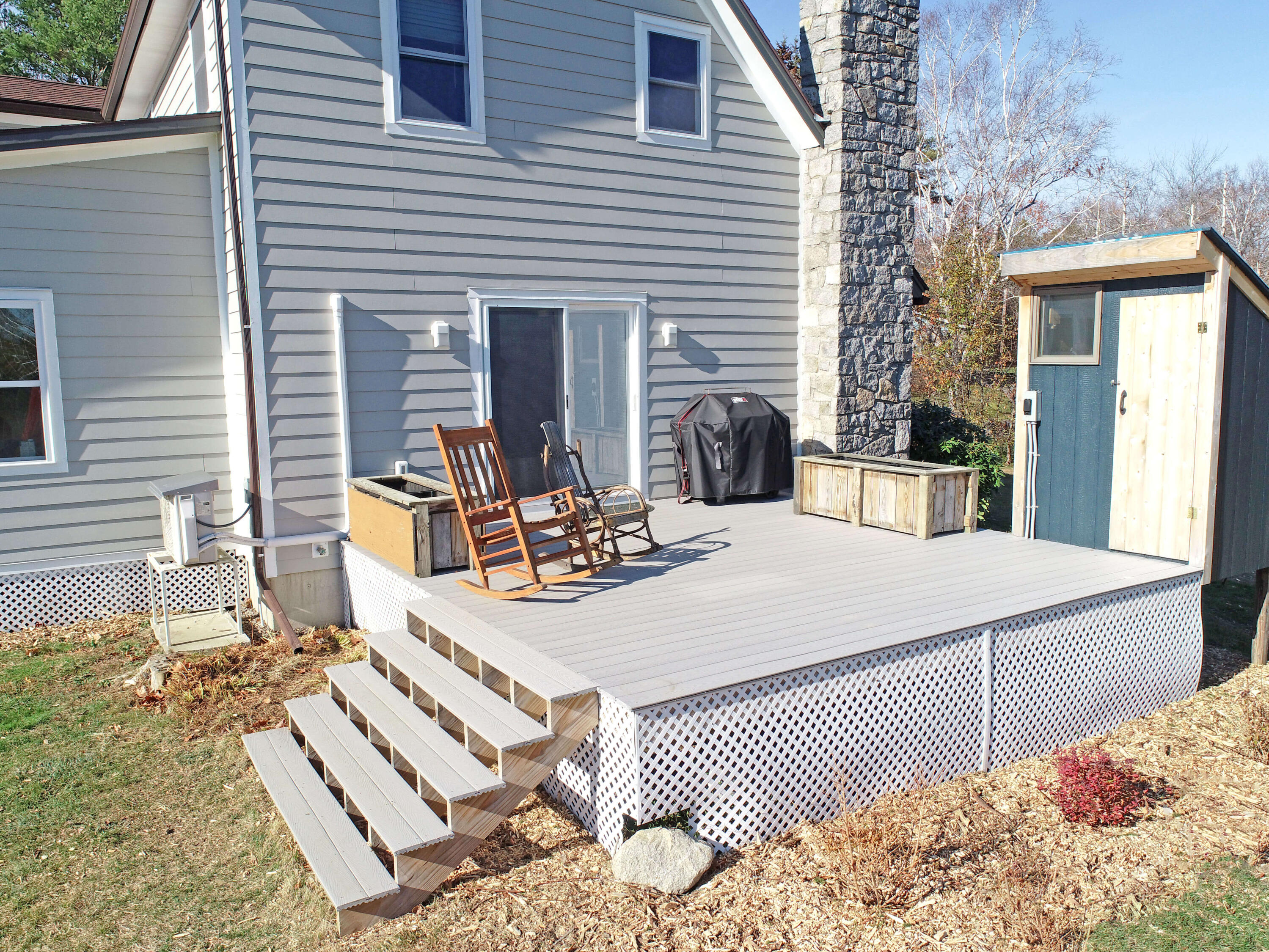 313 East Side Road Sorrento, ME 04677 - Photo 19 of 103 Exterior (10)