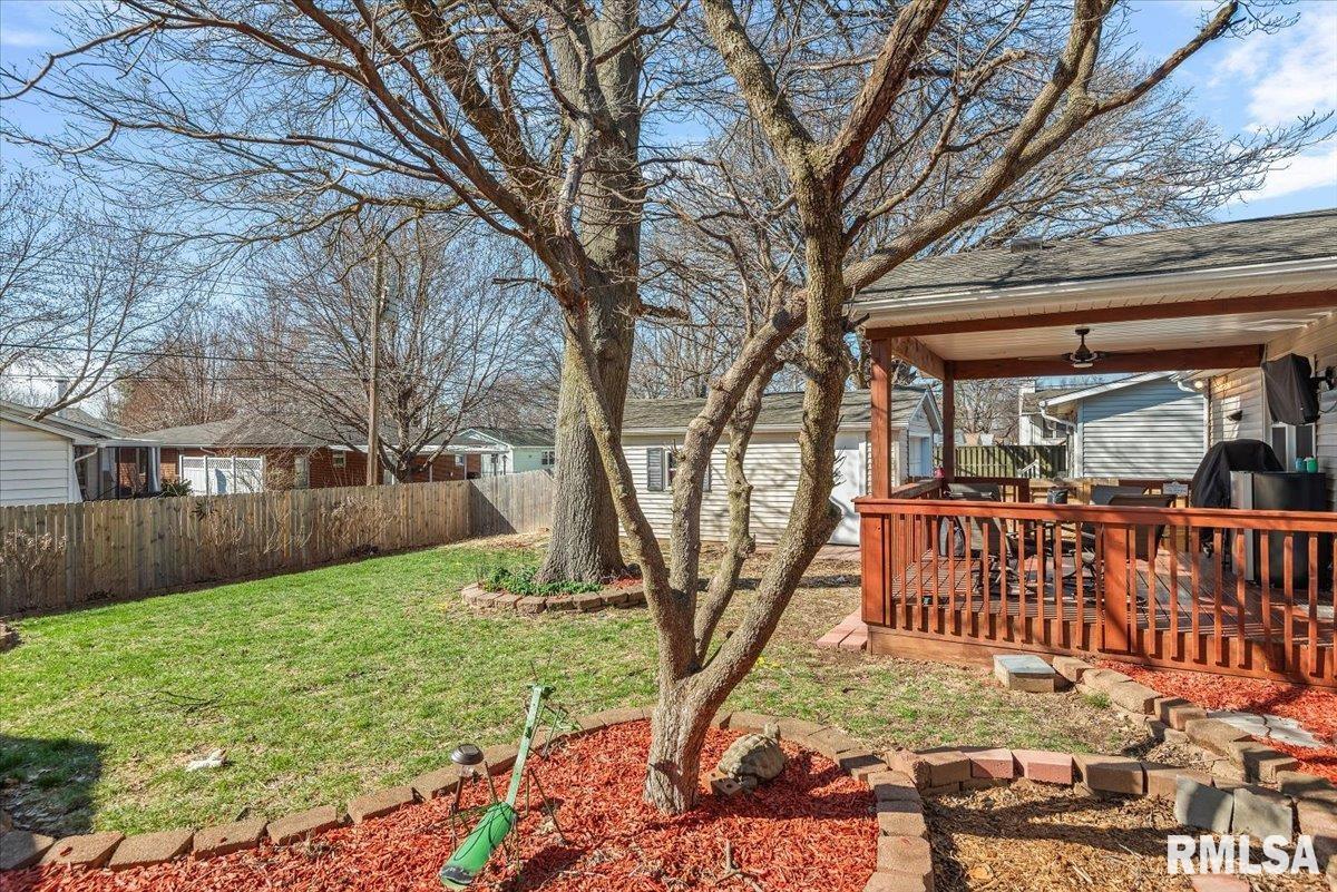 49 Foresters Lane Springfield, IL 62704 - Photo 15 of 20