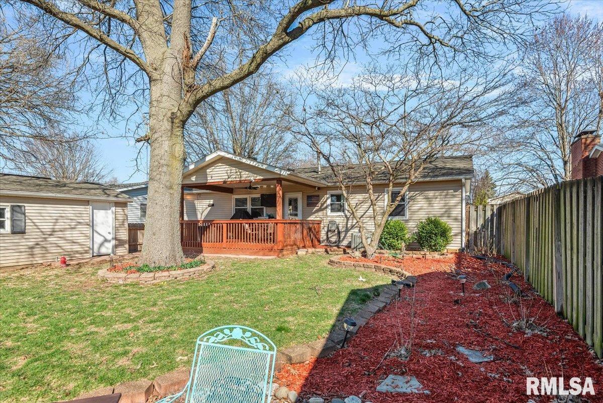 49 Foresters Lane Springfield, IL 62704 - Photo 16 of 20