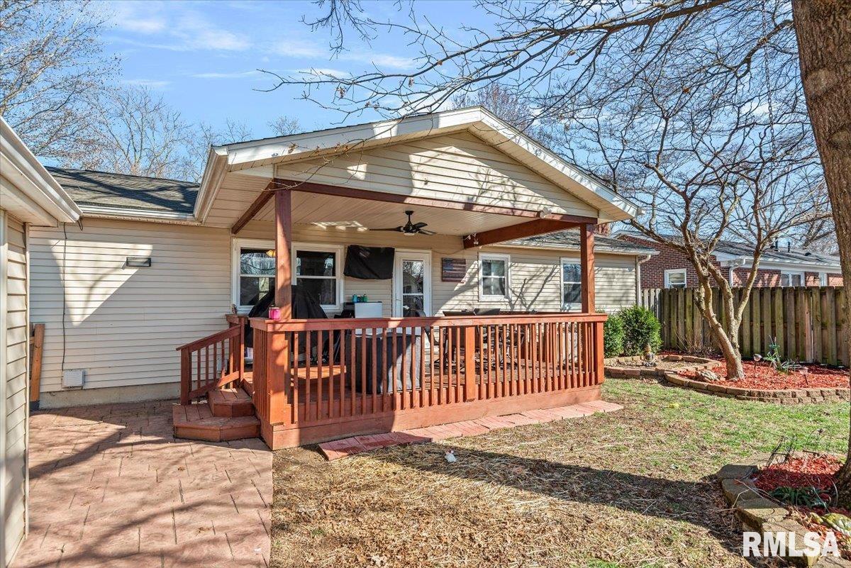 49 Foresters Lane Springfield, IL 62704 - Photo 18 of 20