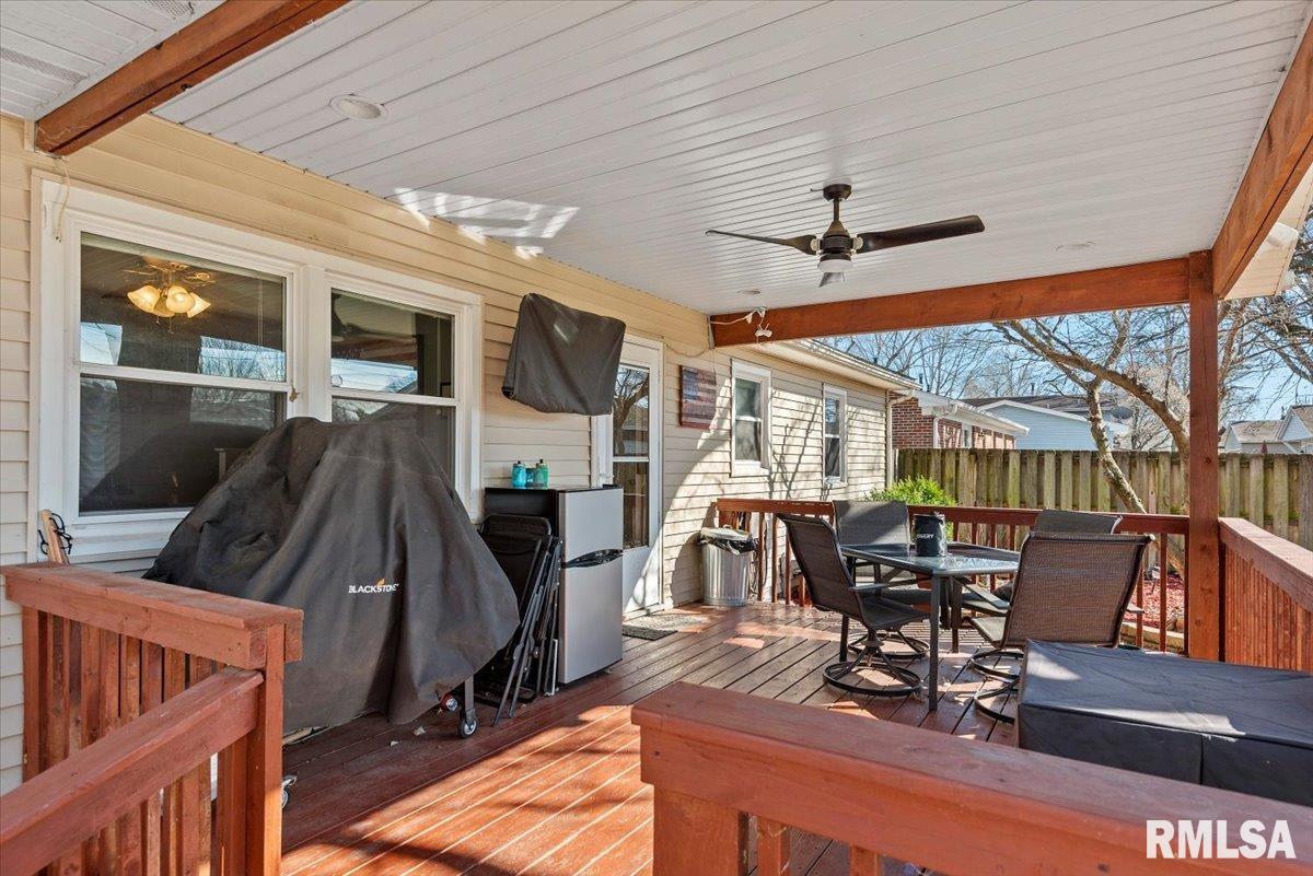 49 Foresters Lane Springfield, IL 62704 - Photo 19 of 20