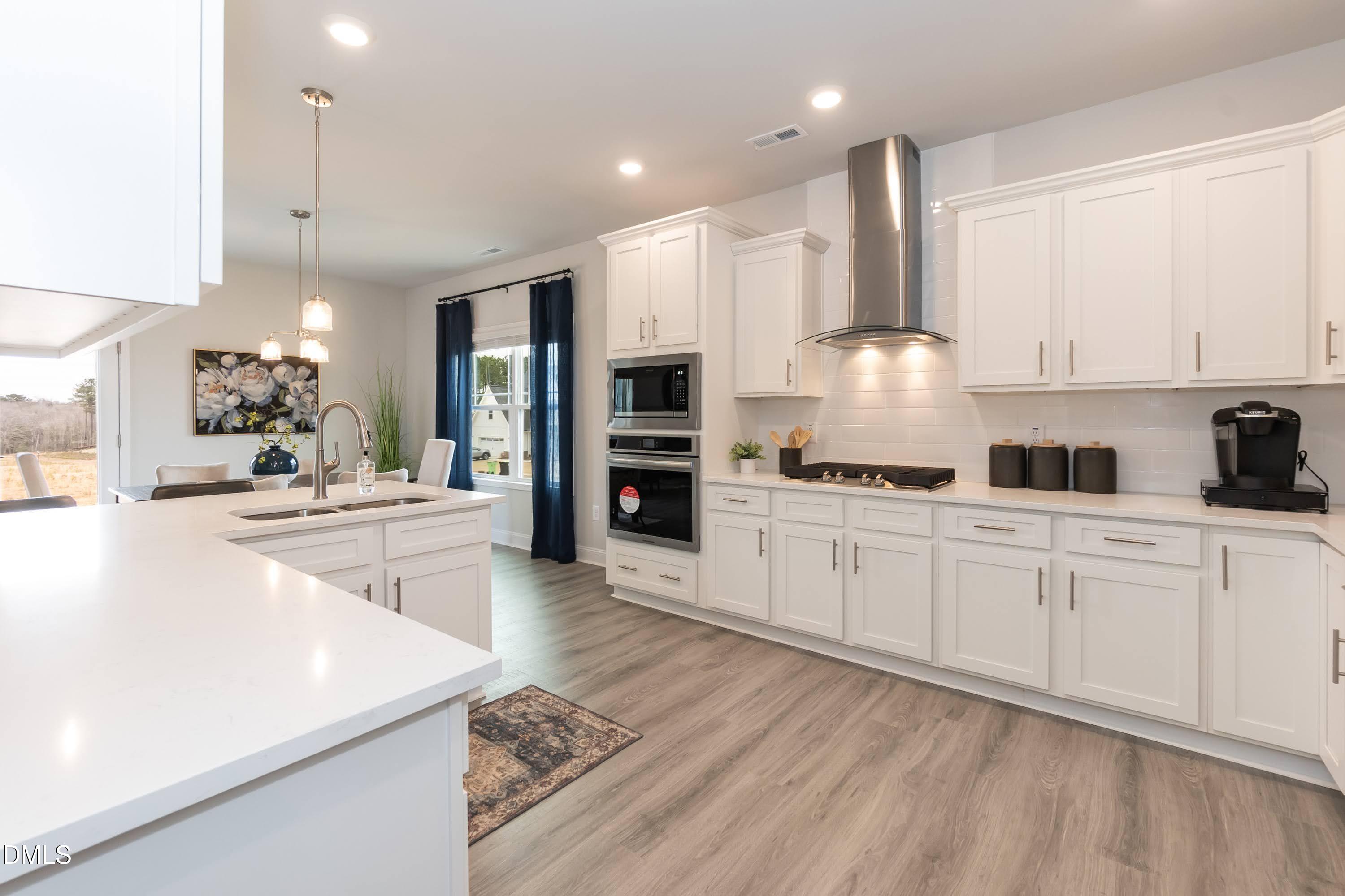 474 Galway Road Lillington, NC 27546 - Photo 9 of 38 Kitchen 02