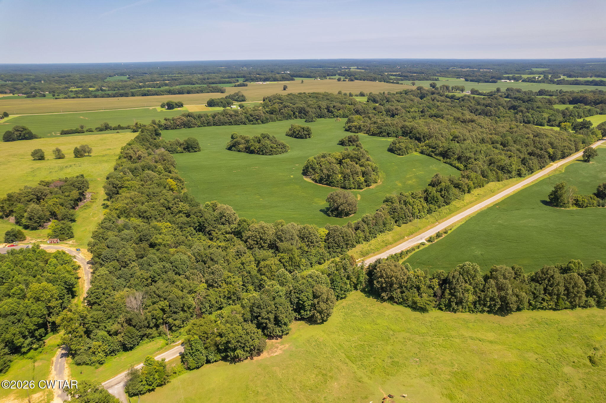 0 Booth Road Trenton, TN 38382 - Photo 3 of 23 Completed-4