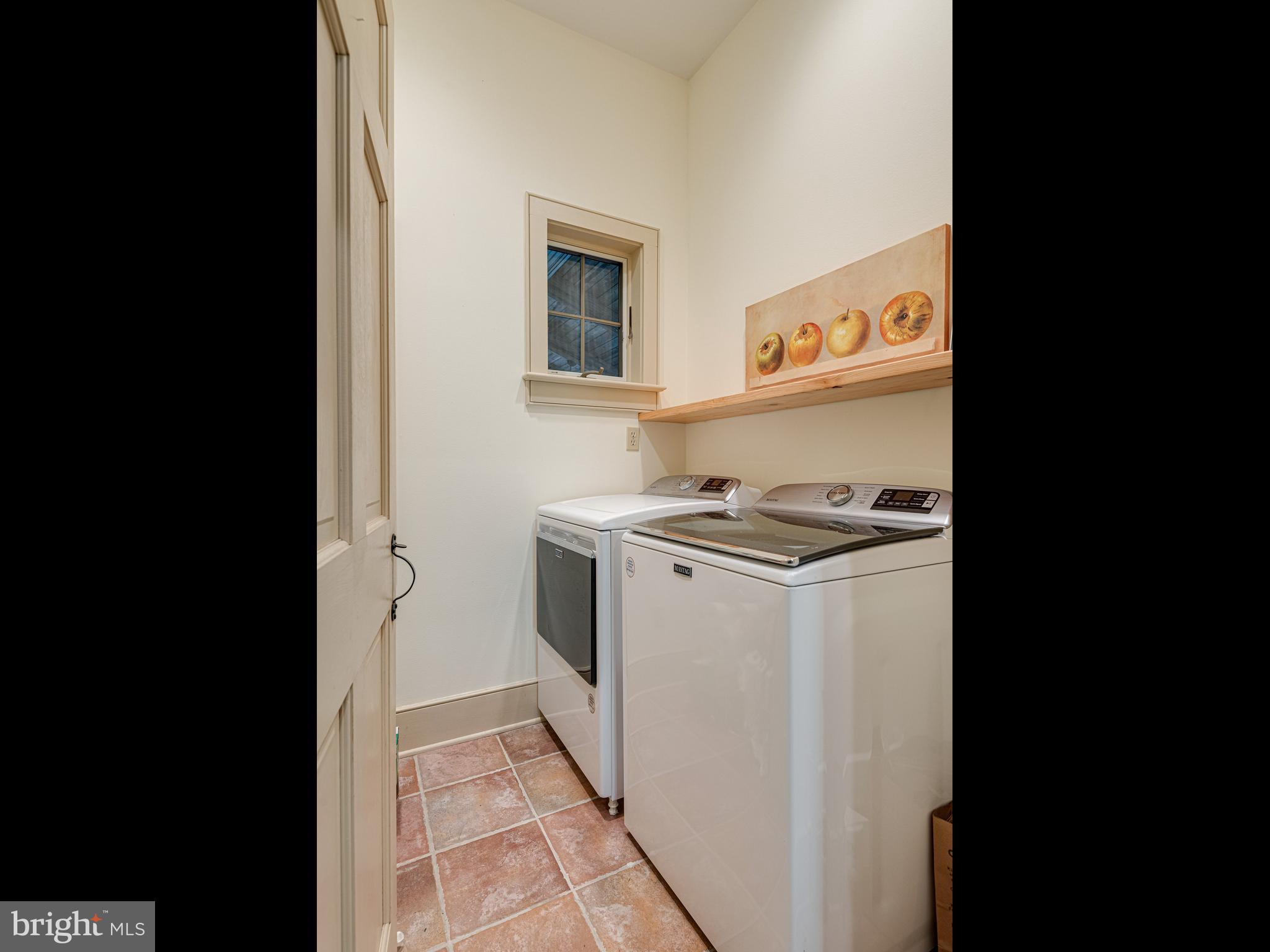 258 Bollinger Road Elverson, PA 19520 - Photo 27 of 96 first floor laundry