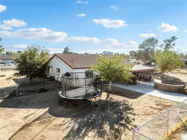 $480,000 | 14798 Dos Palmas Road, Victorville, CA 92392
