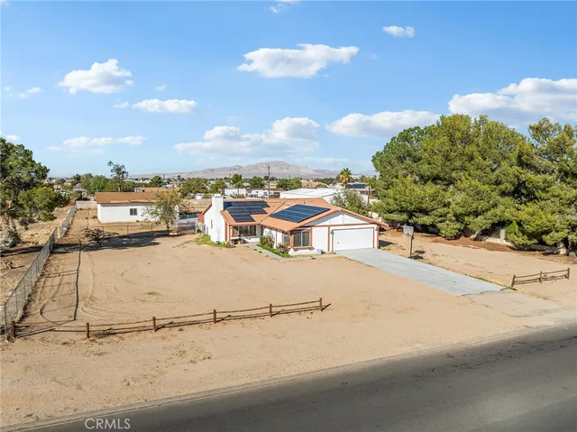 $480,000 | 14798 Dos Palmas Road, Victorville, CA 92392