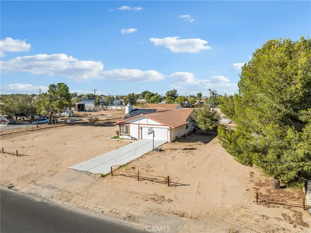 $480,000 | 14798 Dos Palmas Road, Victorville, CA 92392