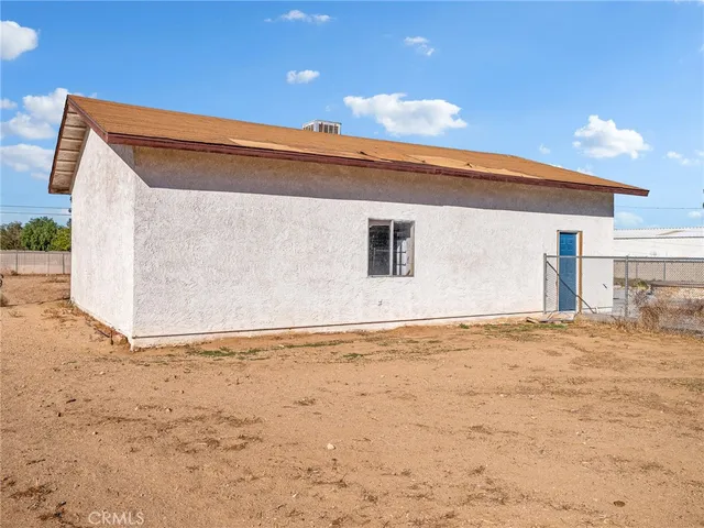 $480,000 | 14798 Dos Palmas Road, Victorville, CA 92392