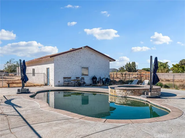 $480,000 | 14798 Dos Palmas Road, Victorville, CA 92392