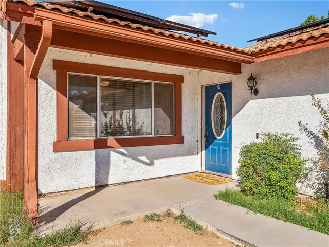 $480,000 | 14798 Dos Palmas Road, Victorville, CA 92392