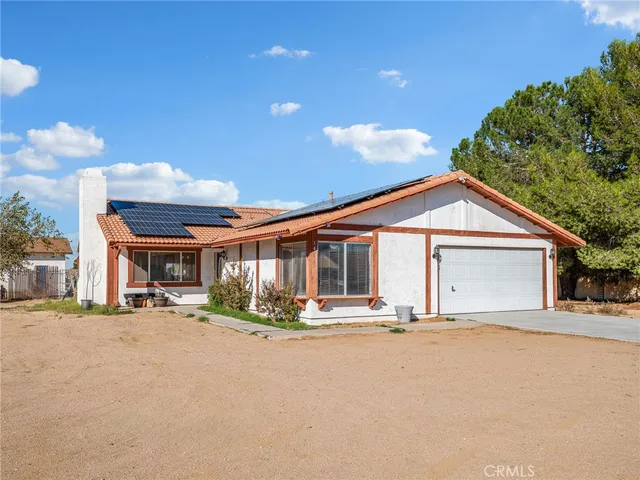$480,000 | 14798 Dos Palmas Road, Victorville, CA 92392
