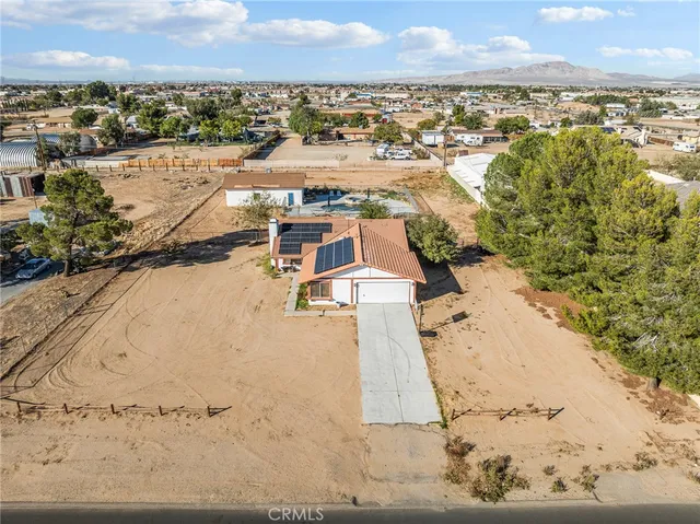 $480,000 | 14798 Dos Palmas Road, Victorville, CA 92392
