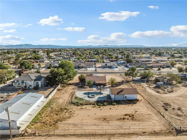 $480,000 | 14798 Dos Palmas Road, Victorville, CA 92392