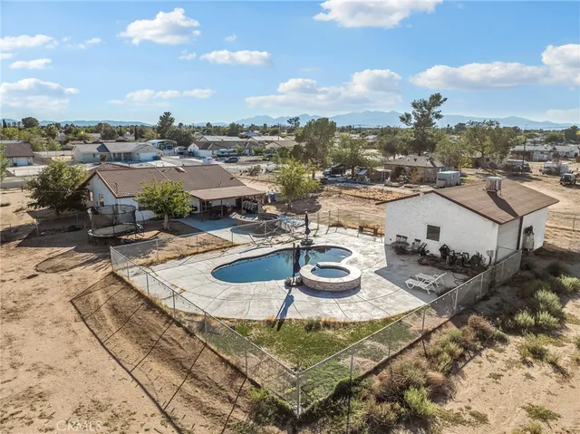$480,000 | 14798 Dos Palmas Road, Victorville, CA 92392