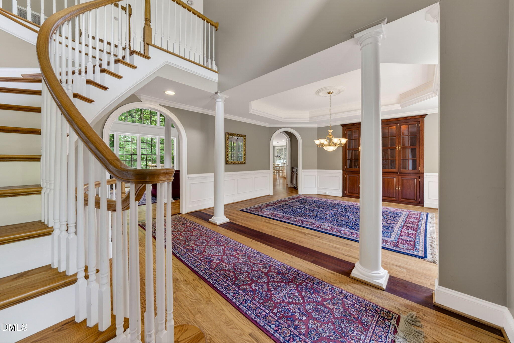 5224 Deergrass Court Raleigh, NC 27613 - Photo 10 of 84 19-web-or-mls-5224 Deergrass Ct - 17
