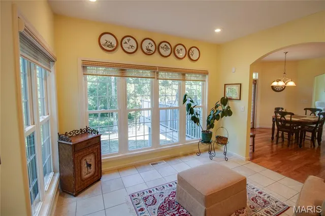 $475,000 | 1200 White Oak Trail, Godfrey, IL 62035