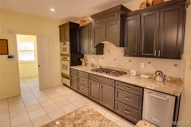 $475,000 | 1200 White Oak Trail, Godfrey, IL 62035