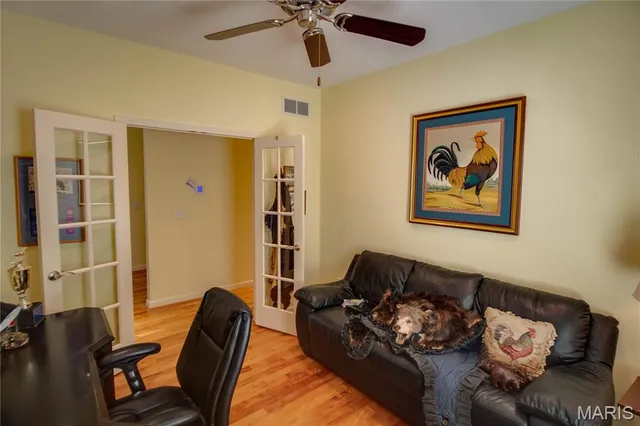 $475,000 | 1200 White Oak Trail, Godfrey, IL 62035