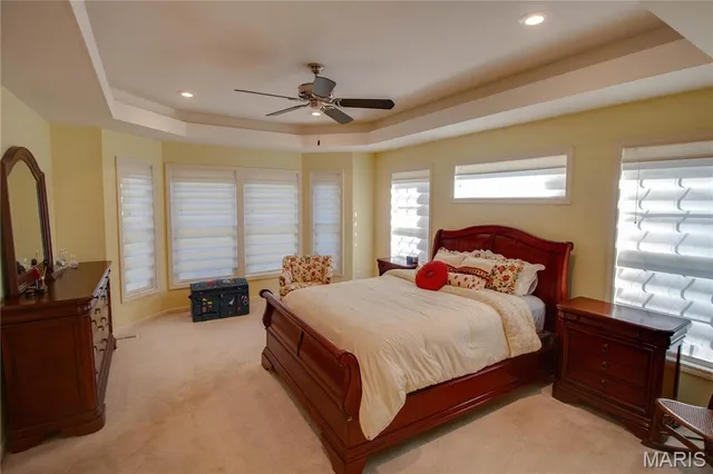 $475,000 | 1200 White Oak Trail, Godfrey, IL 62035