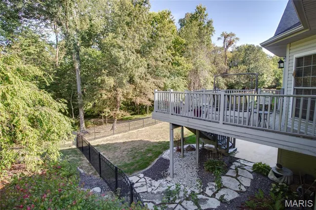 $475,000 | 1200 White Oak Trail, Godfrey, IL 62035