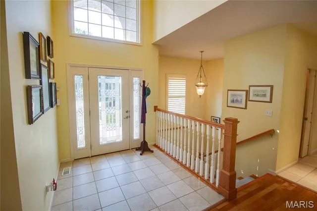 $475,000 | 1200 White Oak Trail, Godfrey, IL 62035