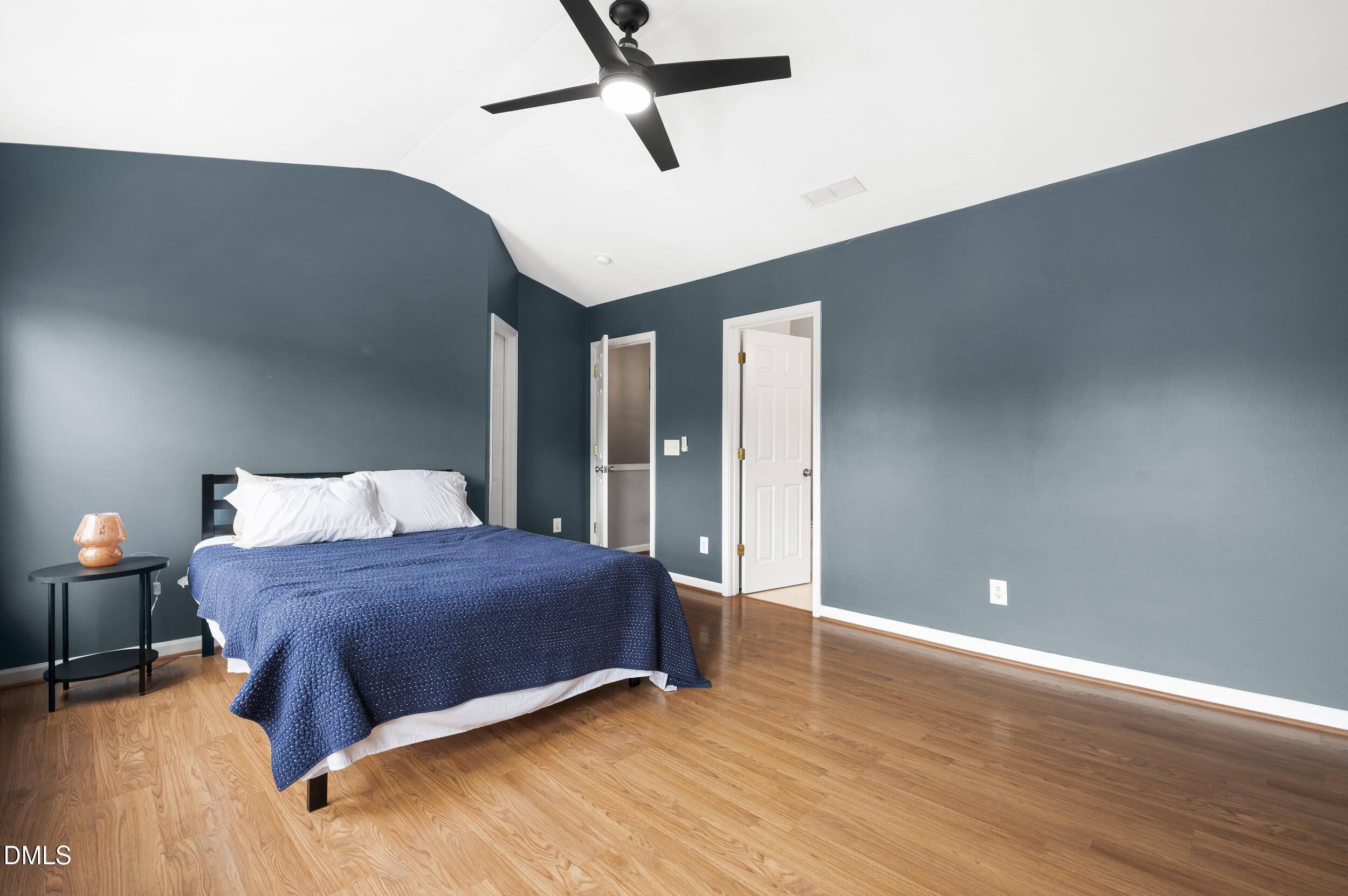 5500 Jeanette Marie Lane Raleigh, NC 27613 - Photo 24 of 32 2nd primary suite