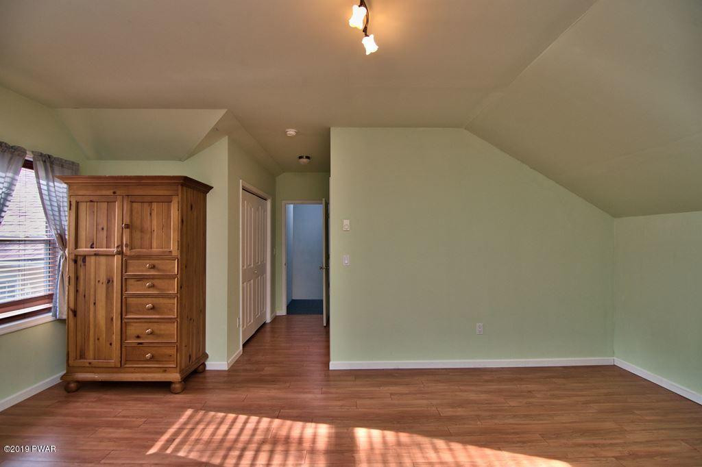4337 Wedge Road Lake Ariel, PA 18436 - Photo 25 of 48 2nd floor bedroom