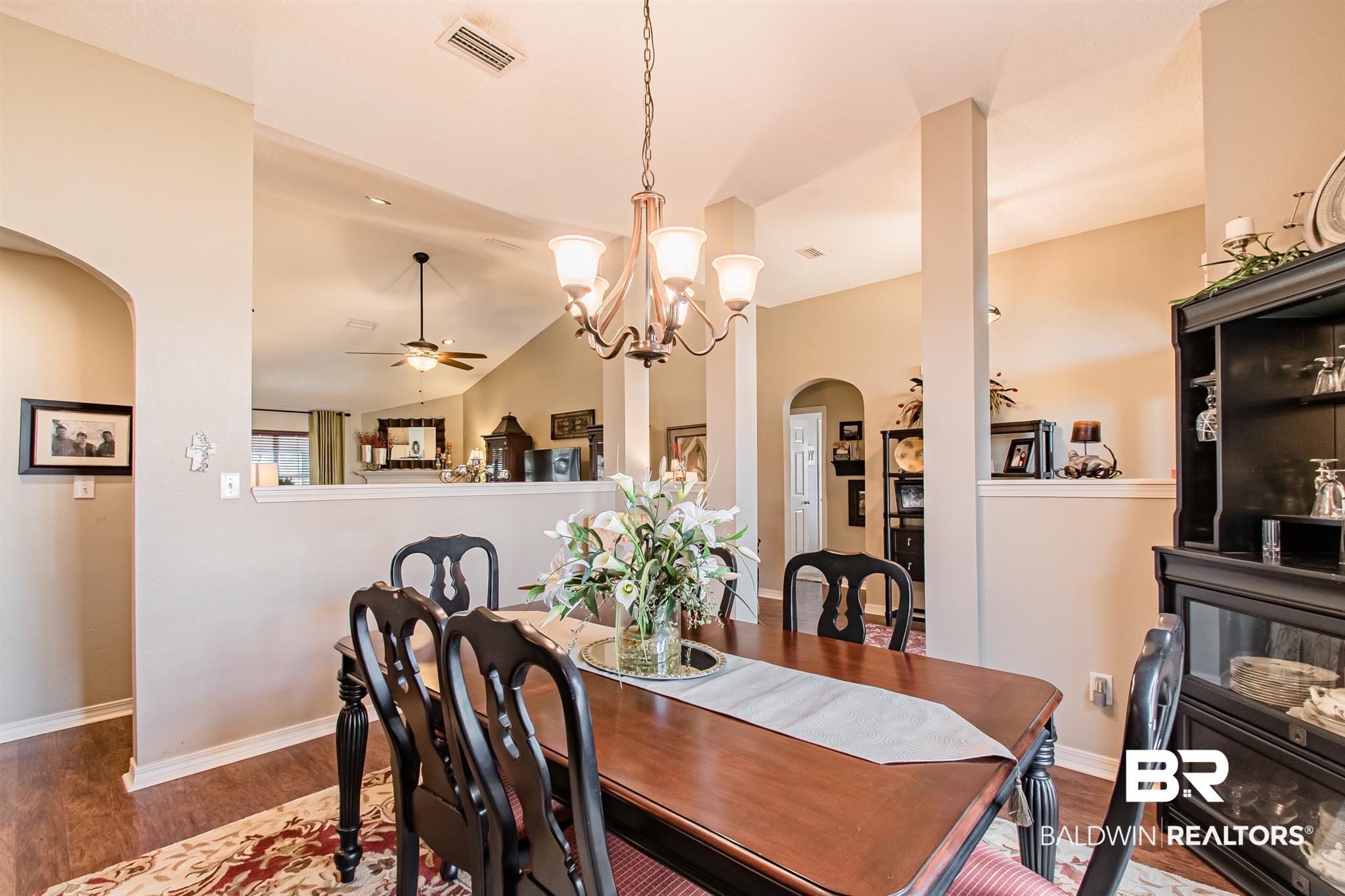 409 Collinwood Loop Foley, AL 36535 - Photo 12 of 45