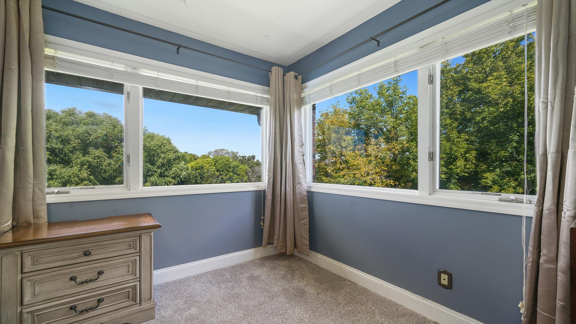 3300 North Silver Ridge Drive Oregon, IL 61061 - Photo 24 of 56 a view of a window in a room