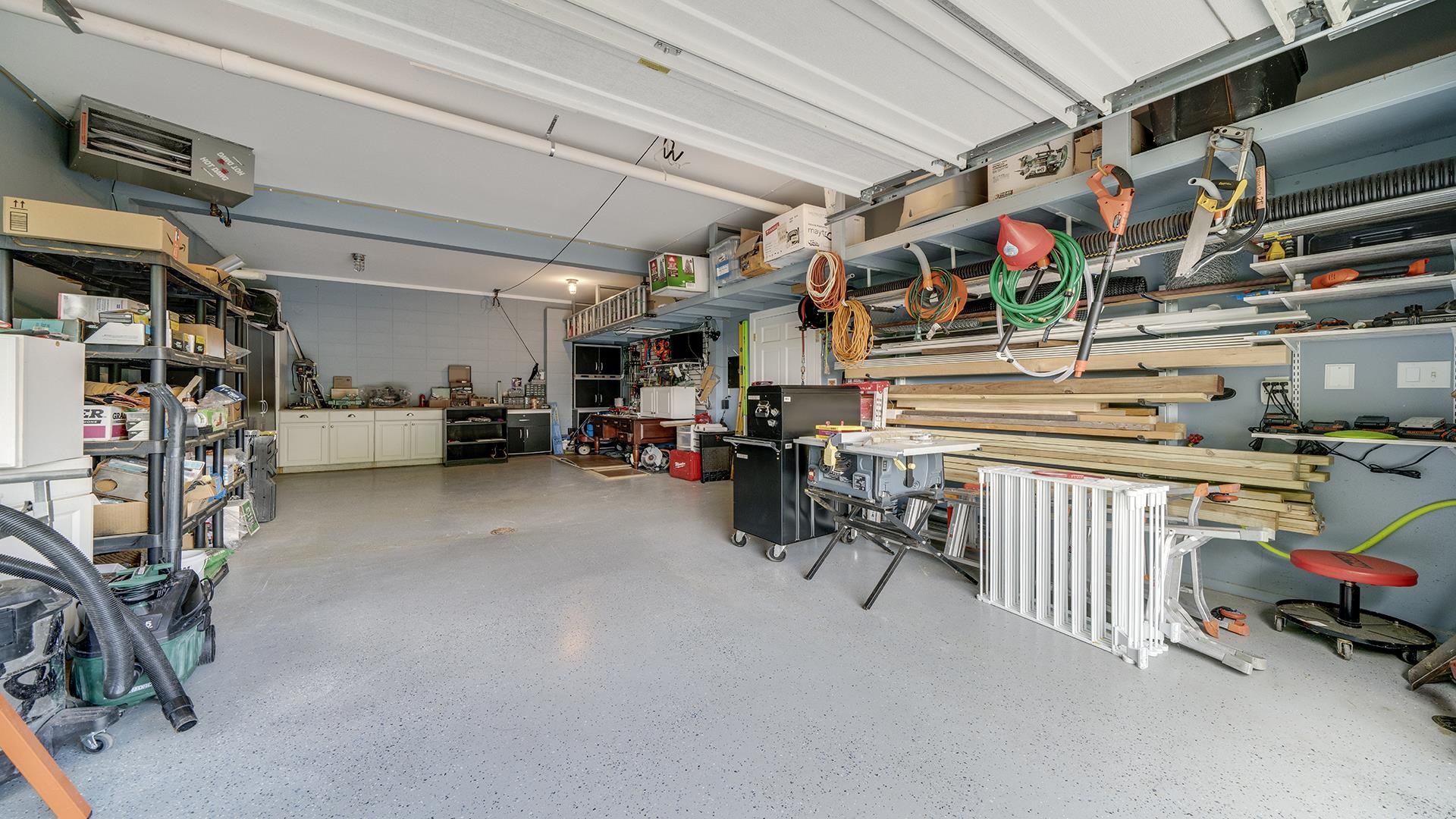 3300 North Silver Ridge Drive Oregon, IL 61061 - Photo 41 of 56 a view of storage and utility room