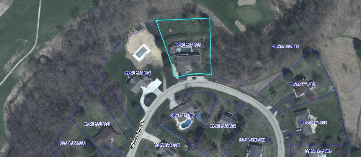 3300 North Silver Ridge Drive Oregon, IL 61061 - Photo 54 of 56