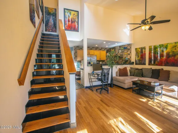 $615,000 | 103-3 Quail Circle, Unit 1033, Gypsum, CO 81637