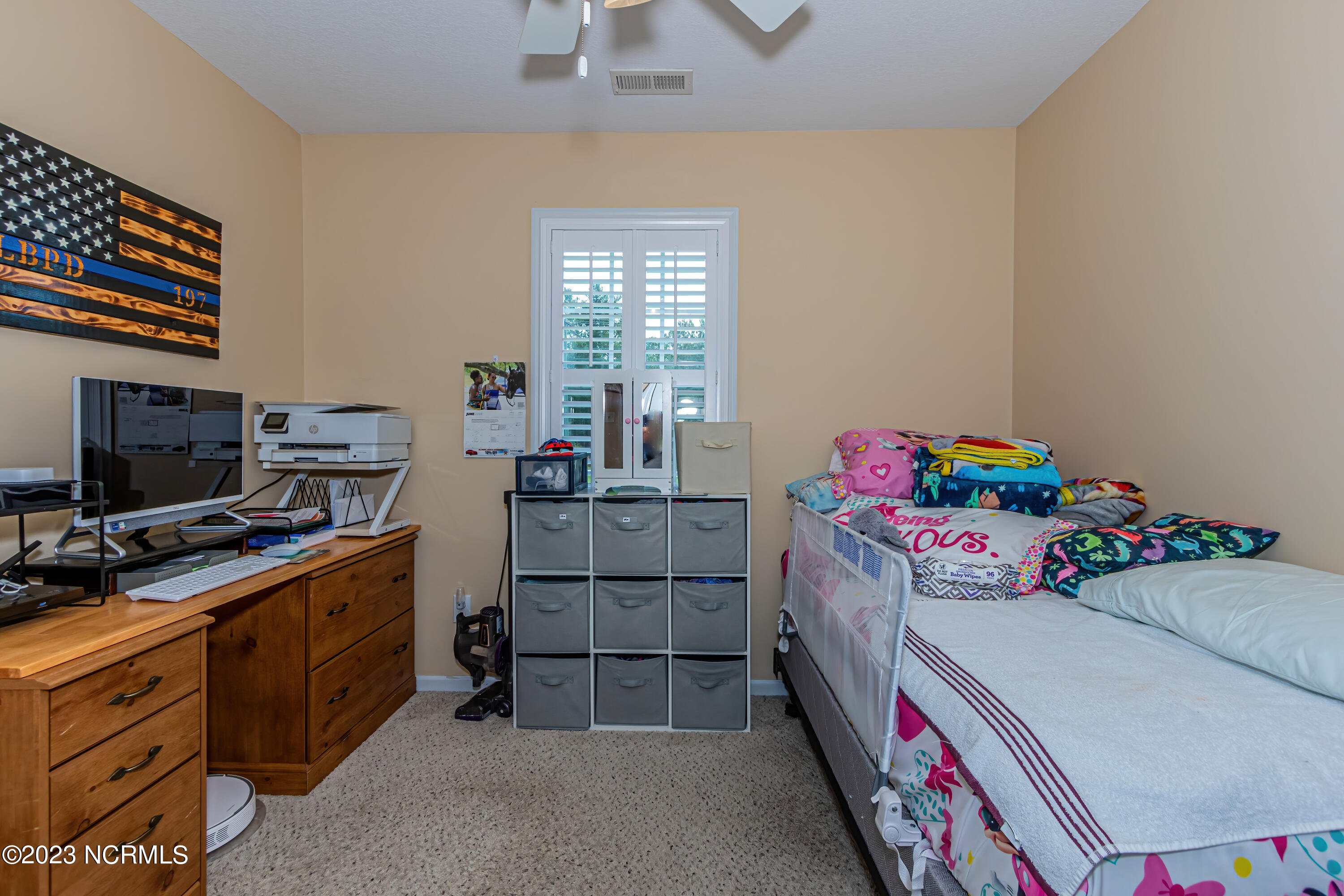 1428 Haws Run Road Maple Hill, NC 28454 - Photo 22 of 55 Bedroom 2
