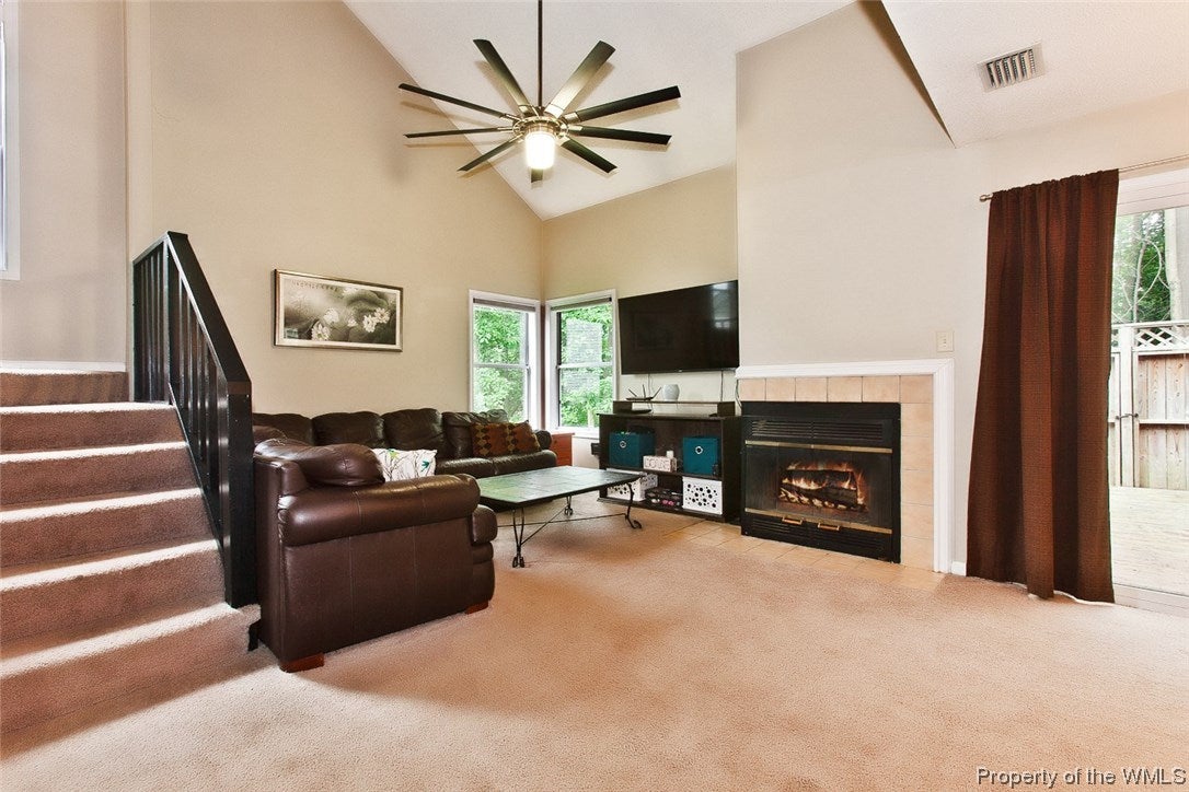 27 Madison Chase Hampton, VA 23666 - Photo 5 of 26 Gallery Image 5