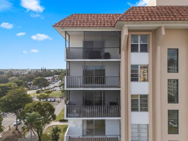 4174 Inverrary Drive, Unit 902 Lauderhill, FL 33319 - Photo 7 of 19 a front view of a house