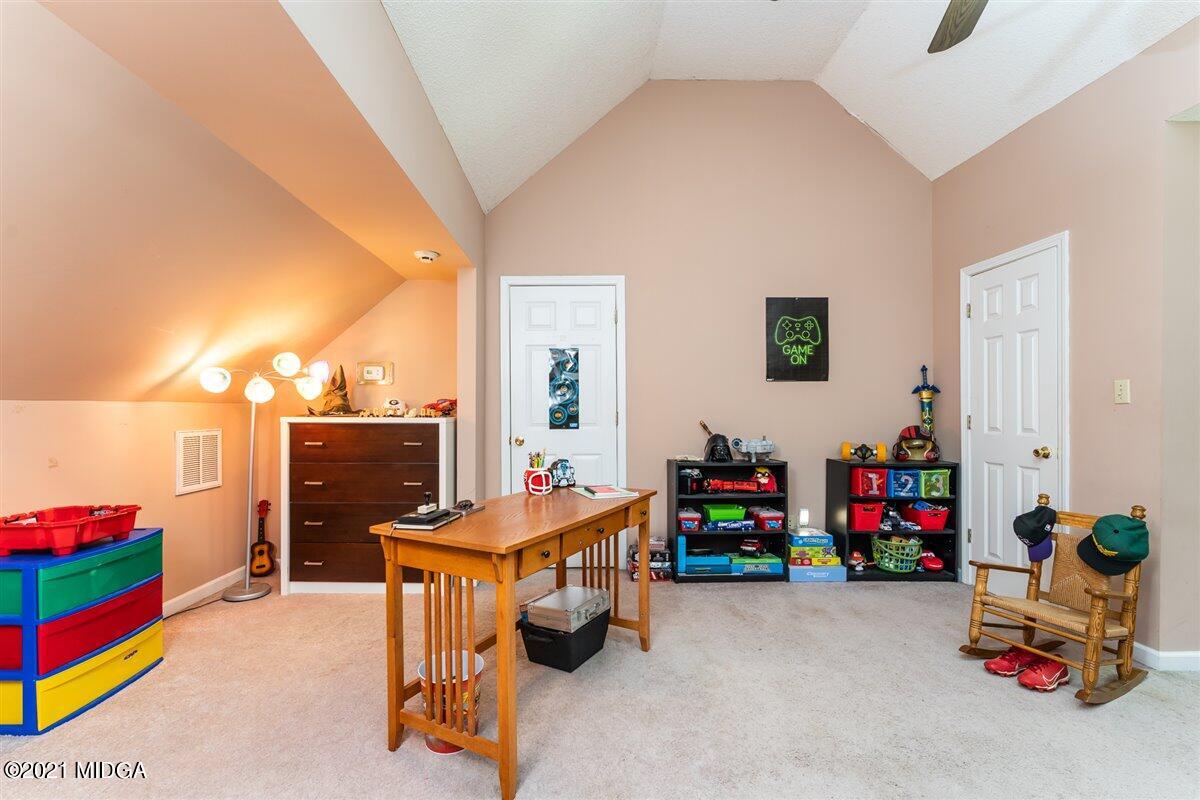 199 Woods Road Juliette, GA 31046 - Photo 24 of 38 a children room with toys