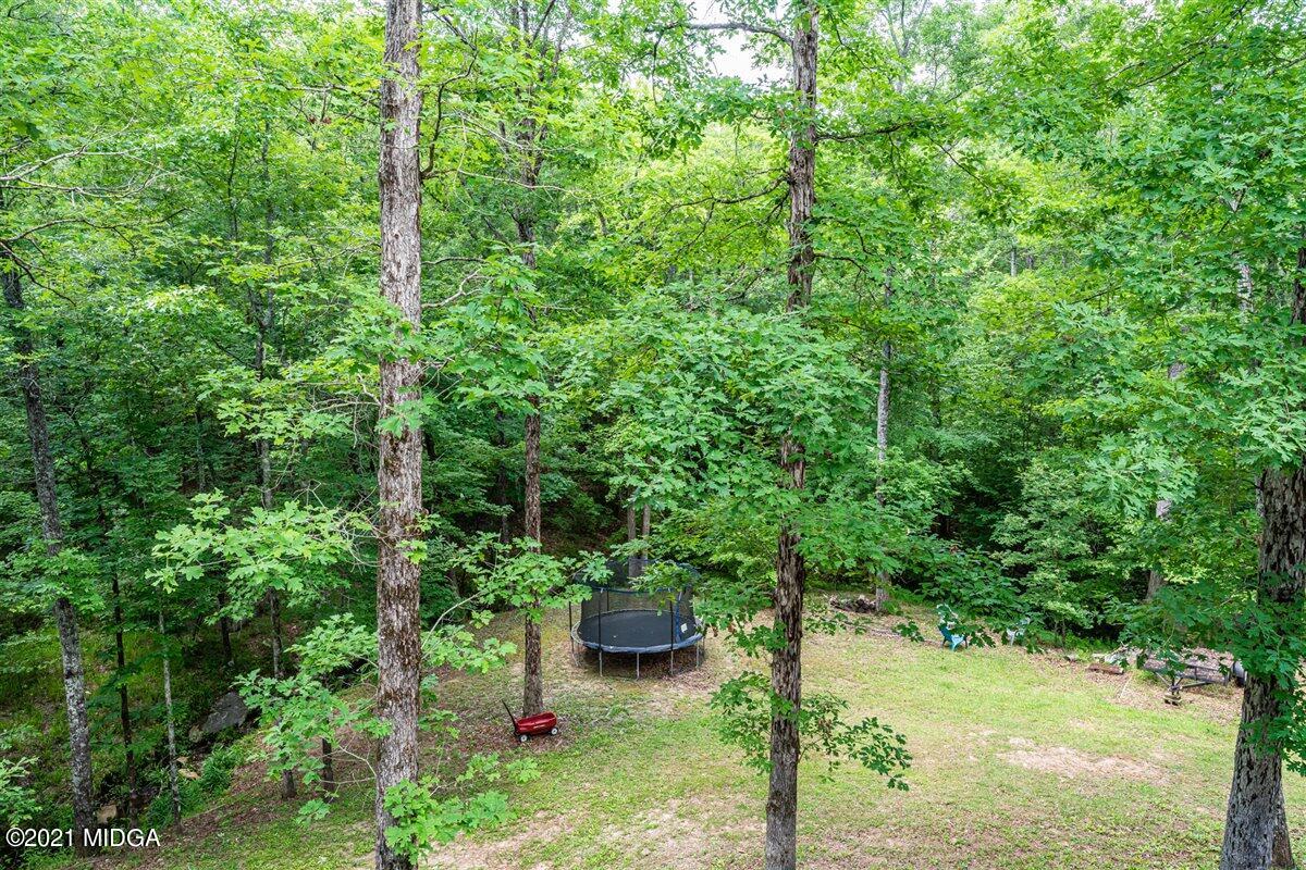 199 Woods Road Juliette, GA 31046 - Photo 35 of 38 a view of a garden