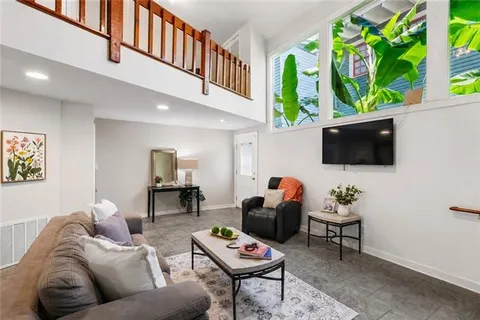 $319,000 | 1433 Melpomene Street, Unit C, New Orleans, LA 70130