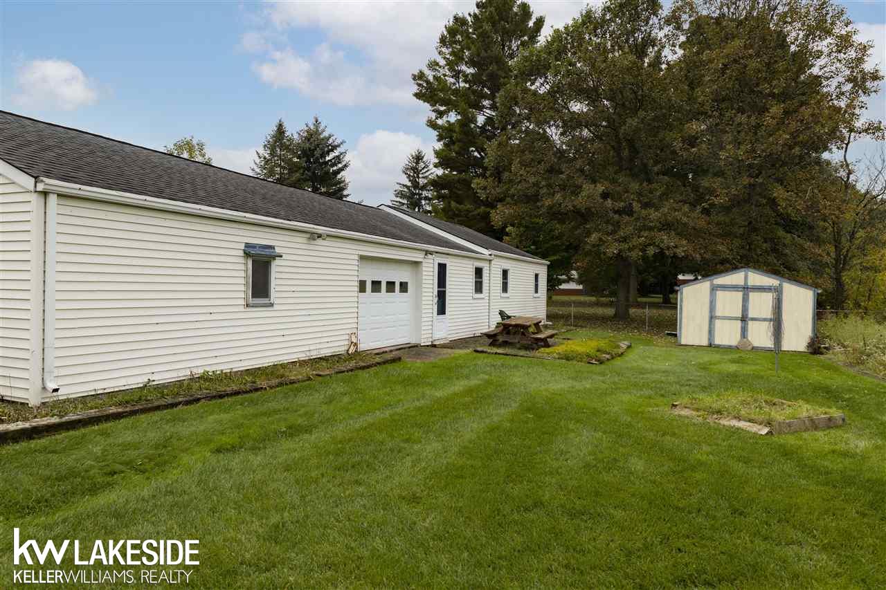 29743 Hickey Road Chesterfield, MI 48051 - Photo 5 of 25