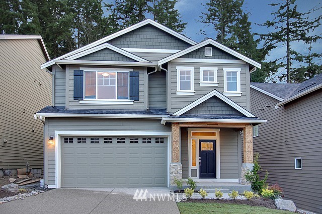 4030 177th Street Southeast, Unit LOT22 Bothell, WA 98012 - Photo 1 of 14